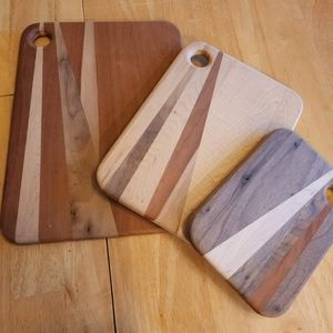 Decorative Cutting Boards